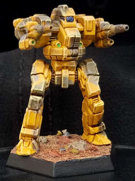 battletech blackjack
